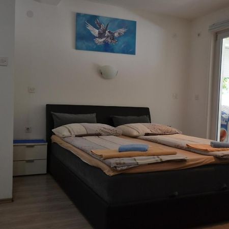 Rzav Bed & Breakfast วิเชกราด ภายนอก รูปภาพ