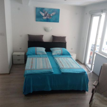 Rzav Bed & Breakfast วิเชกราด ภายนอก รูปภาพ