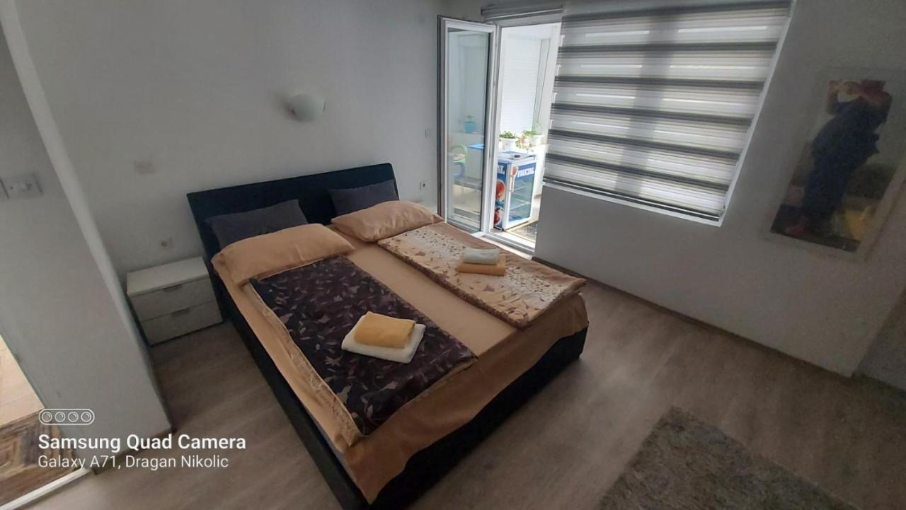 Rzav Bed & Breakfast วิเชกราด ภายนอก รูปภาพ