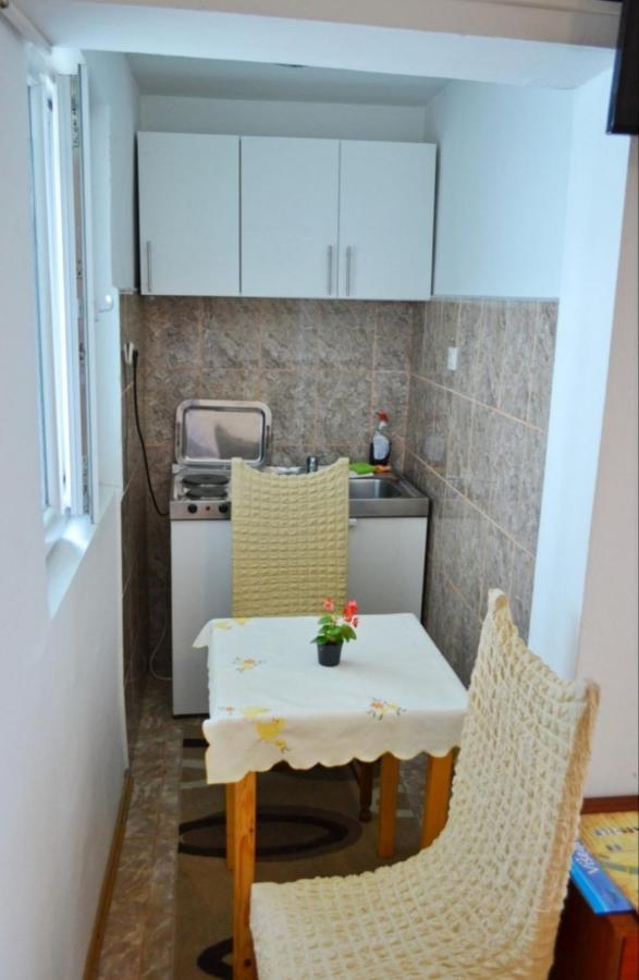 Rzav Bed & Breakfast วิเชกราด ภายนอก รูปภาพ