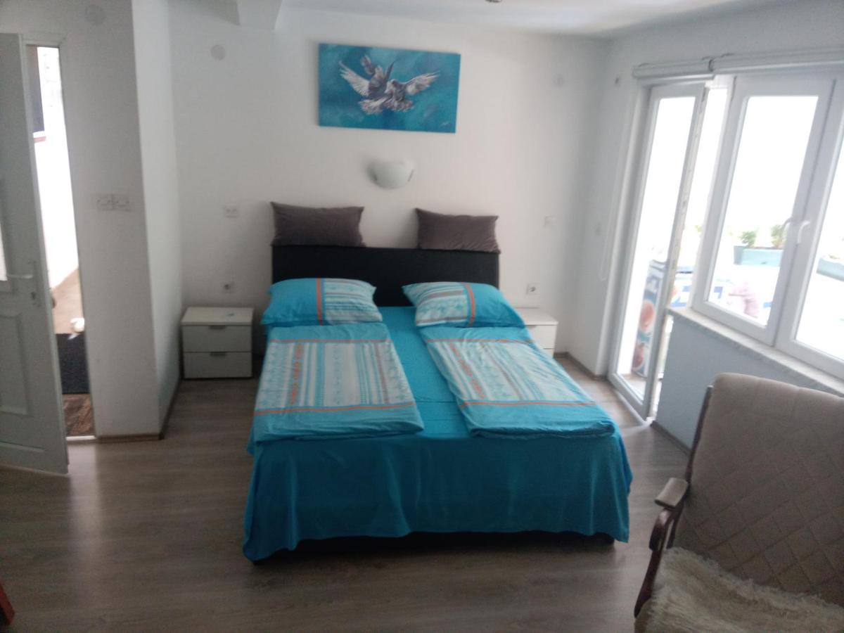Rzav Bed & Breakfast วิเชกราด ภายนอก รูปภาพ