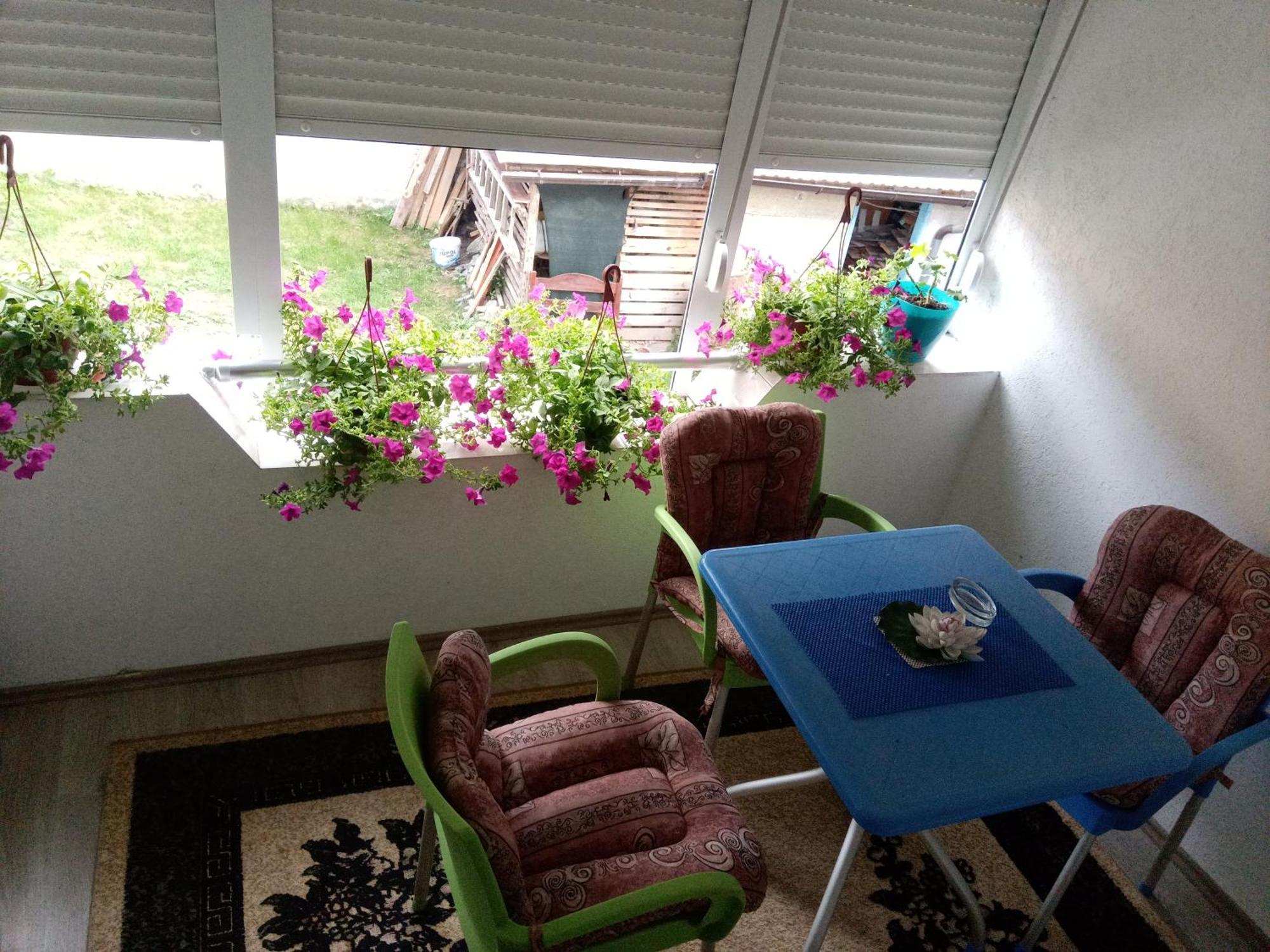Rzav Bed & Breakfast วิเชกราด ห้อง รูปภาพ