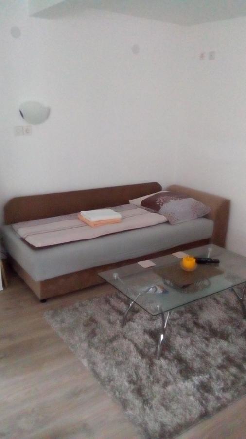 Rzav Bed & Breakfast วิเชกราด ภายนอก รูปภาพ