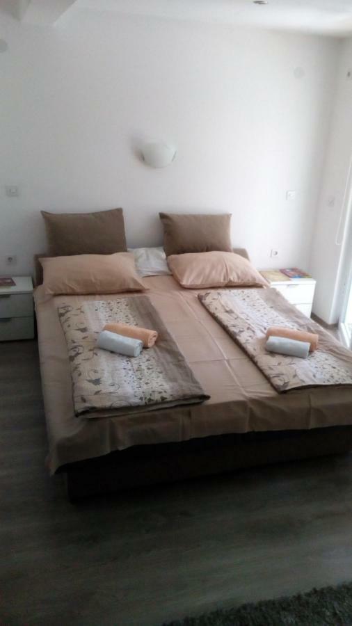 Rzav Bed & Breakfast วิเชกราด ภายนอก รูปภาพ